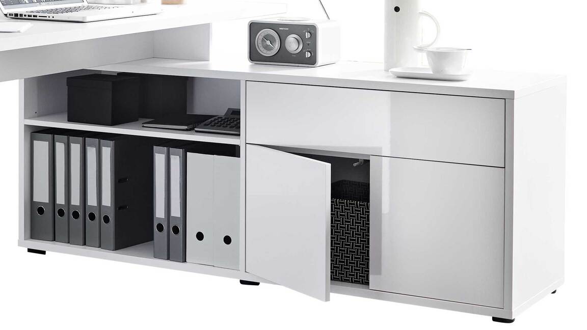 Schreibtisch - 8650060850000110
