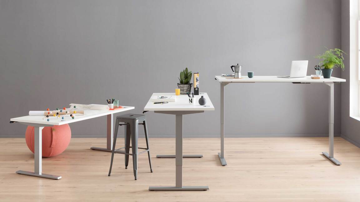 Schreibtisch - 8650060247090102