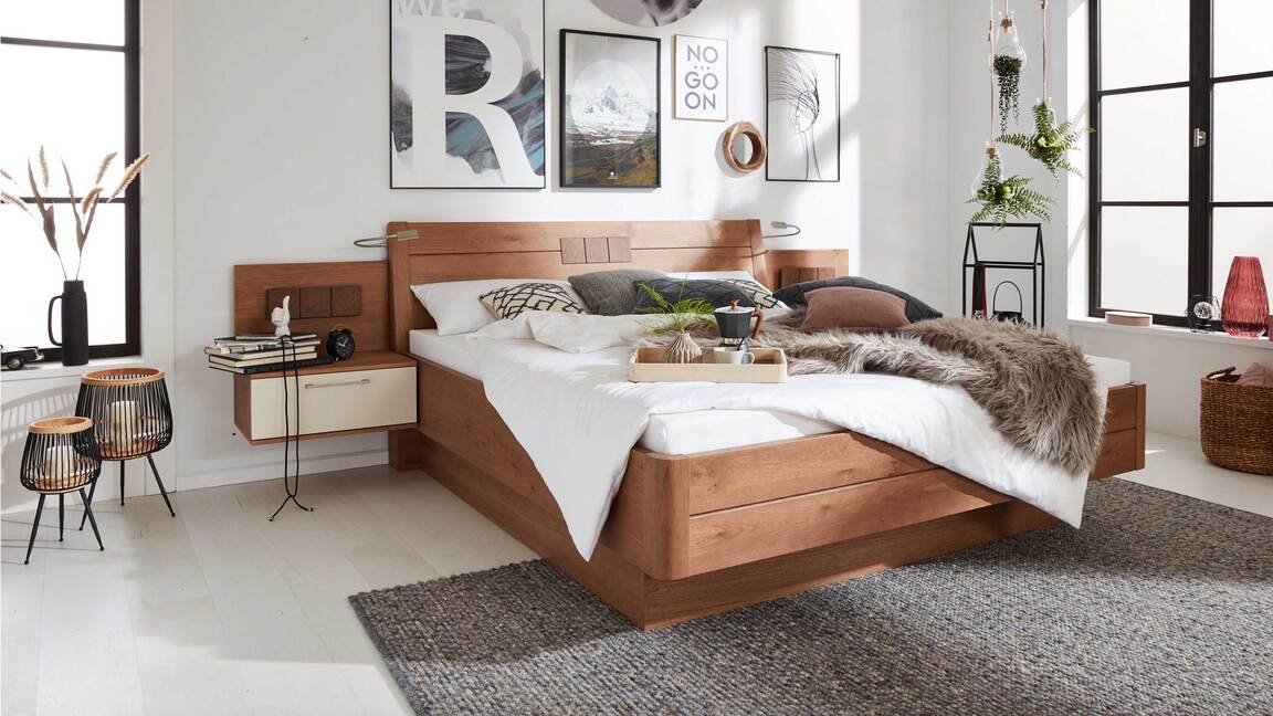 Bett - 9836210207030296