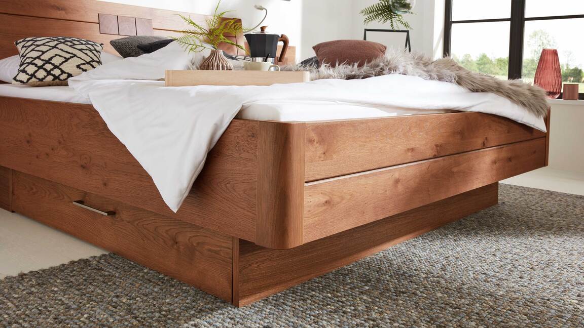 Bett - 9836210207030296