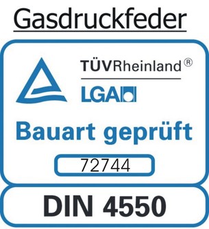 Schreibtischstuhl - 2903150069000200