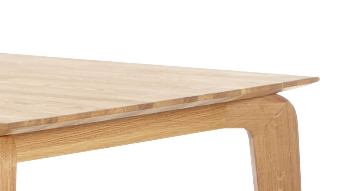 Esszimmertisch - 4902050215030100