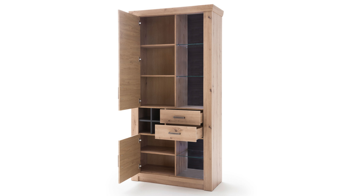 Vitrine - 3283650436000110