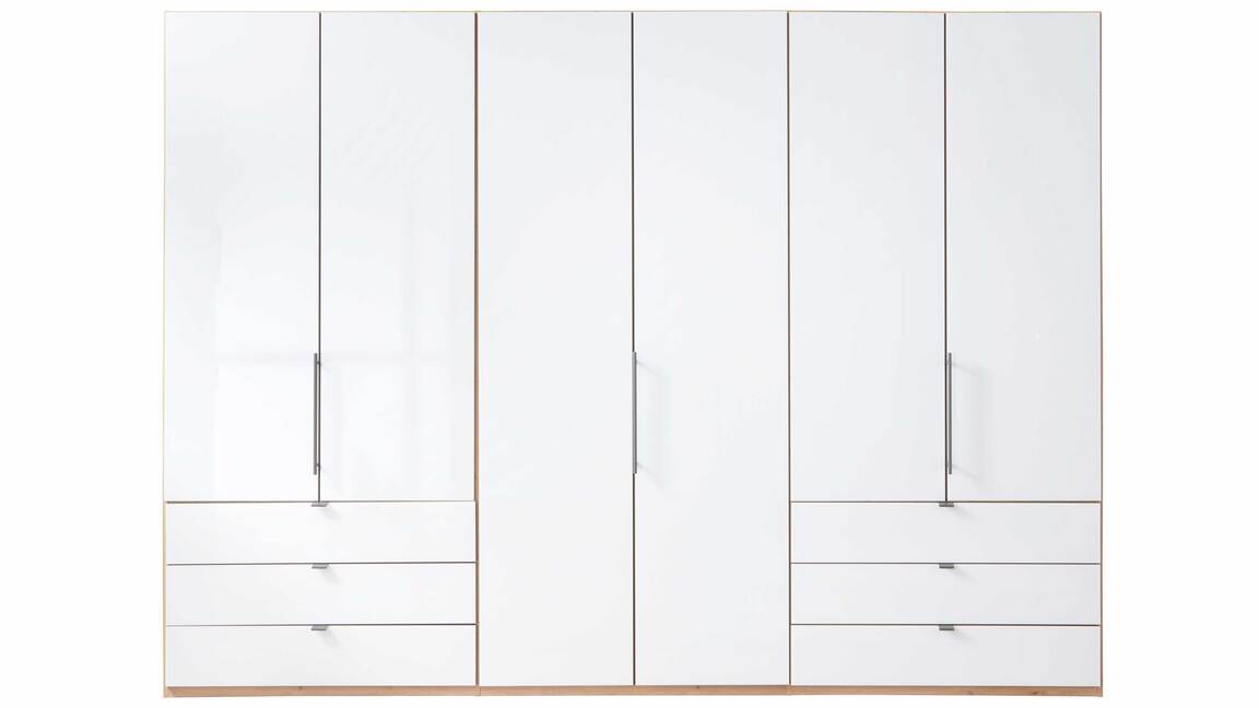 Kleiderschrank - 4504010120030107