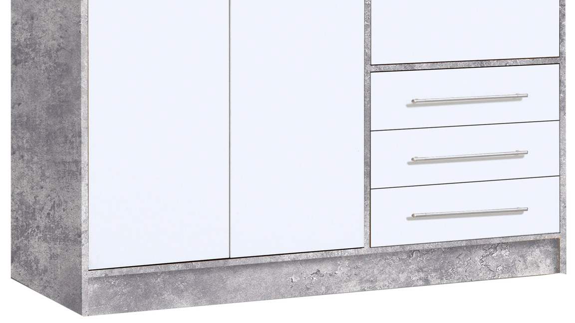 Kleiderschrank - 1533260121010200