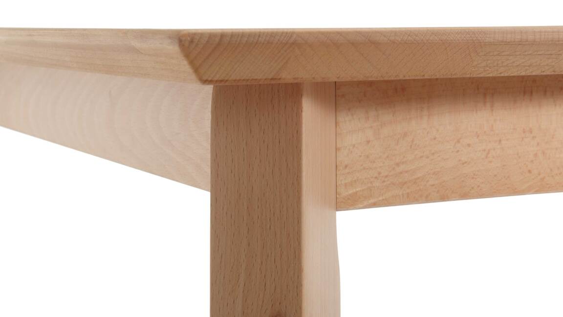 Esszimmertisch - 4902050239030205