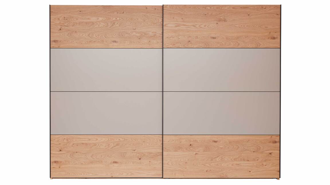 Schwebetürenschrank - 9836210209999997