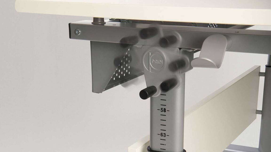Schreibtisch - 8771010015030245