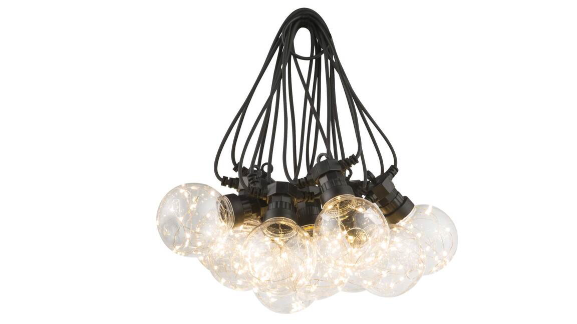 Lichterkette - 9776491334000000