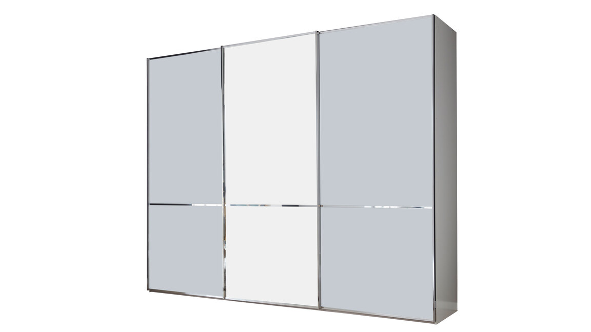 Schwebetürenschrank - 9504010205000100