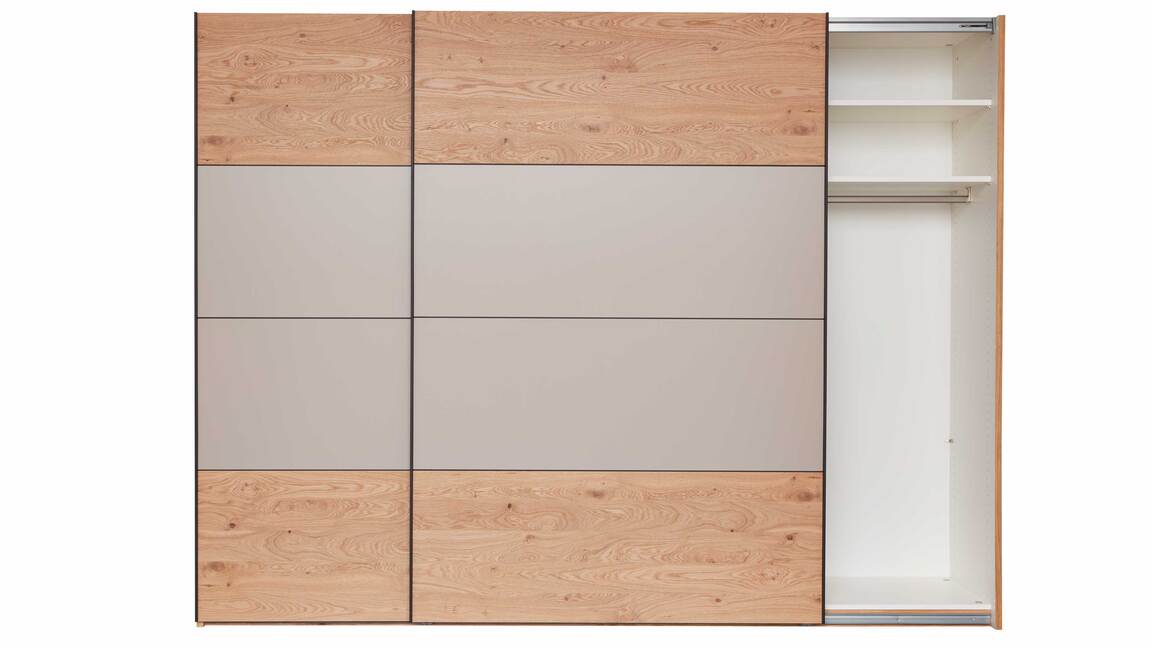 Schwebetürenschrank - 9836210209999997