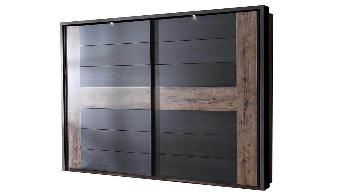 Kleiderschrank - 1533260173000205