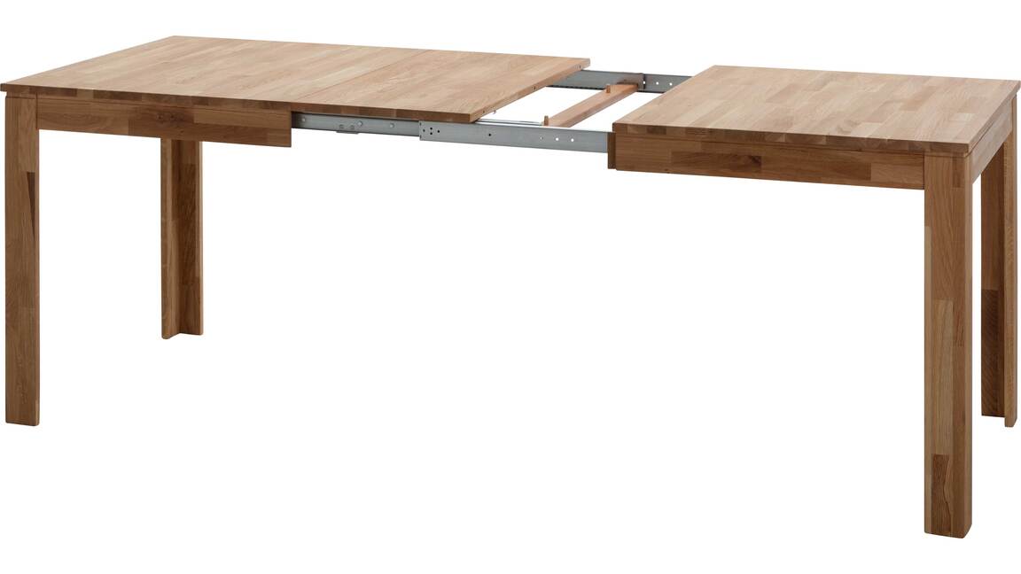 Esszimmertisch - 4902050005002200
