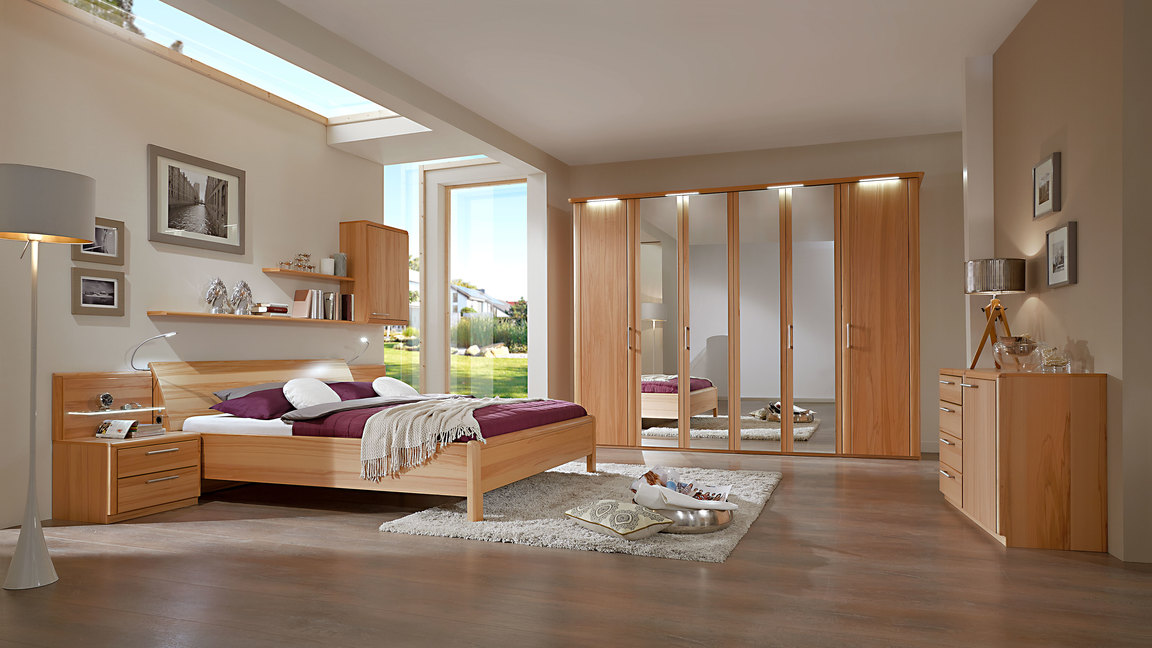 Bett - 4836210027010105