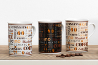 Kaffeetasse - 3490290850000069