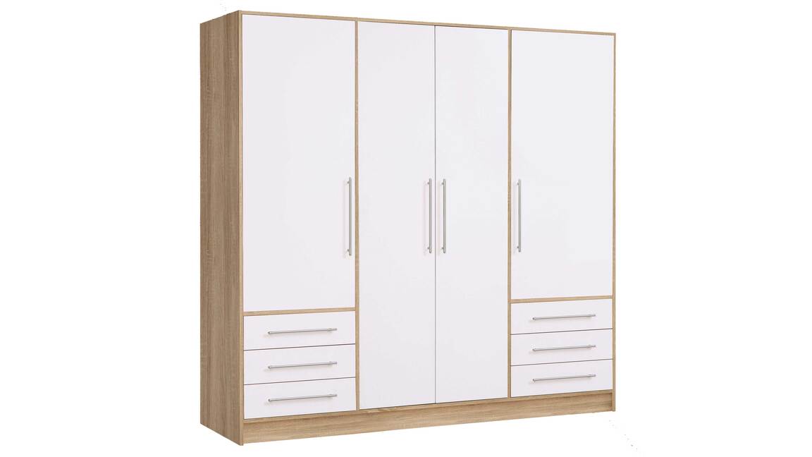 Kleiderschrank - 1533260121000205