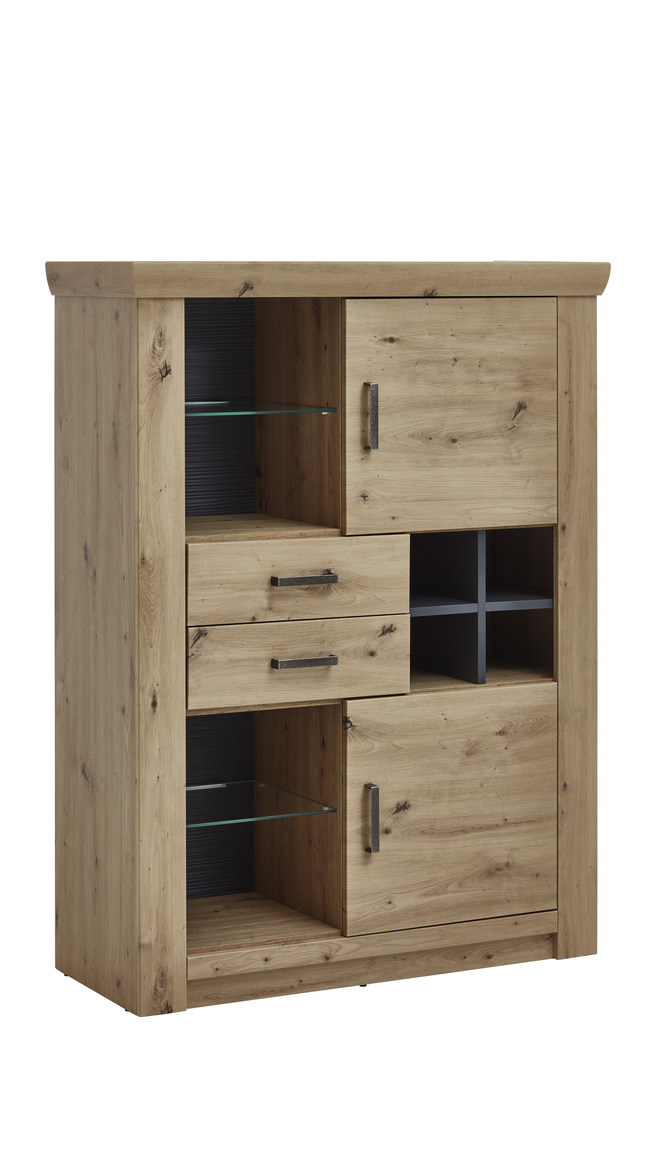 Highboard - 3283650436000116