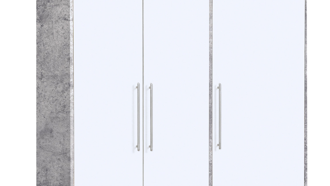 Kleiderschrank - 1533260121010200