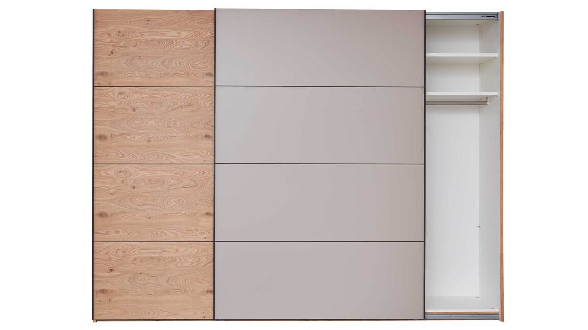 Schwebetürenschrank - 9836210209999891