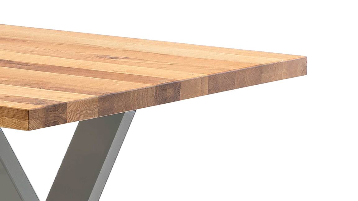 Esszimmertisch - 4902050250000100