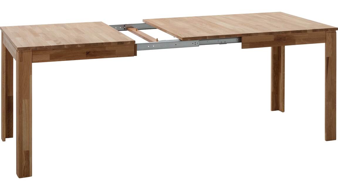 Esszimmertisch - 4902050005002200