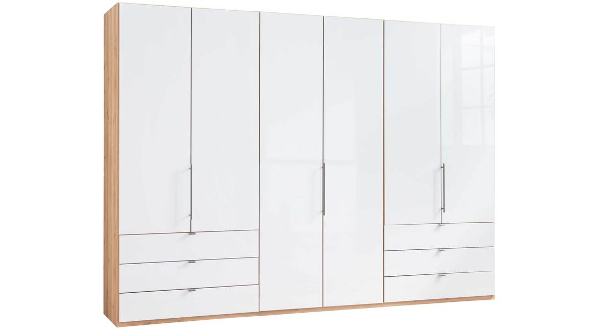 Kleiderschrank - 4504010120030107