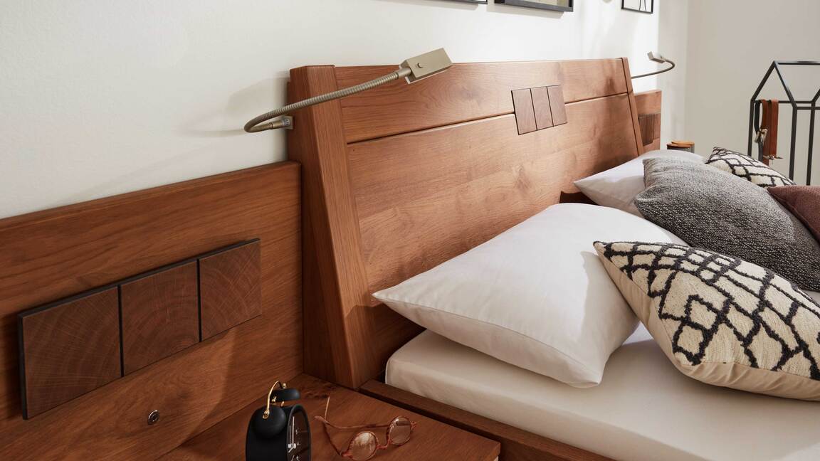 Bett - 9836210207030296