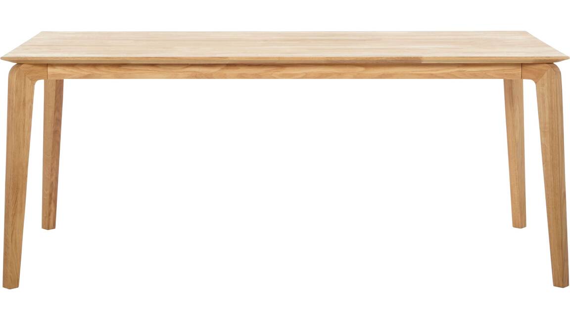Esszimmertisch - 4902050215030100