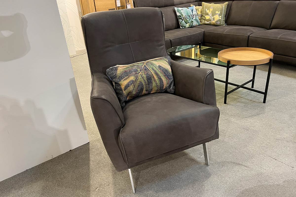 875037 Sessel