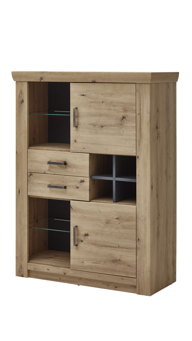 Highboard - 3283650436000116