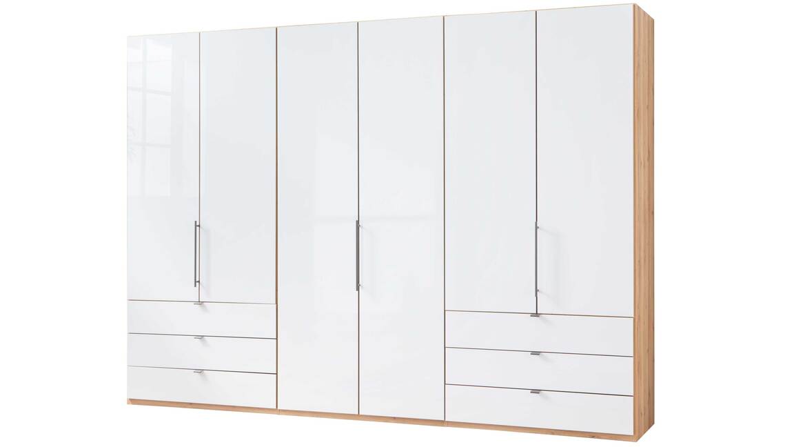Kleiderschrank - 4504010120030107