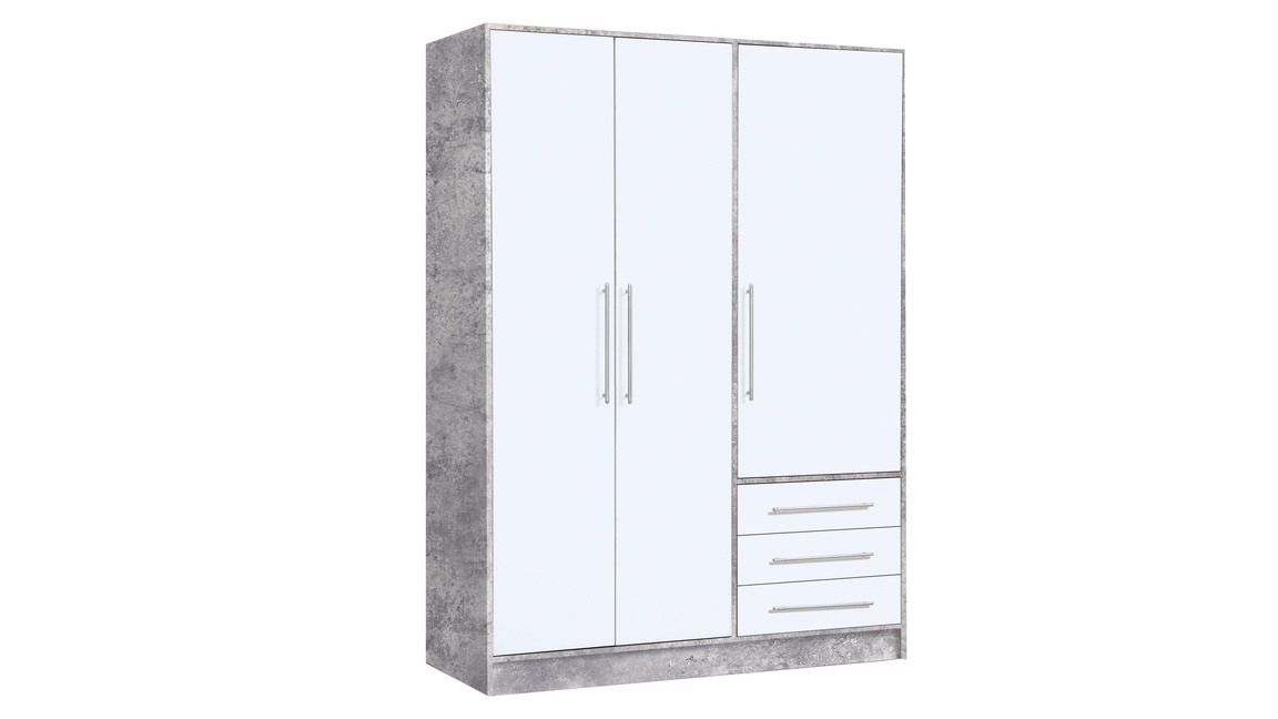 Kleiderschrank - 1533260121010200