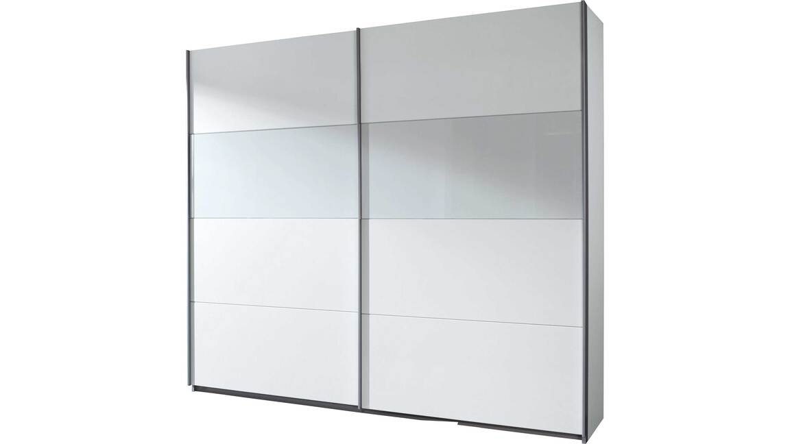 Schwebetürenschrank - 6982010206000101