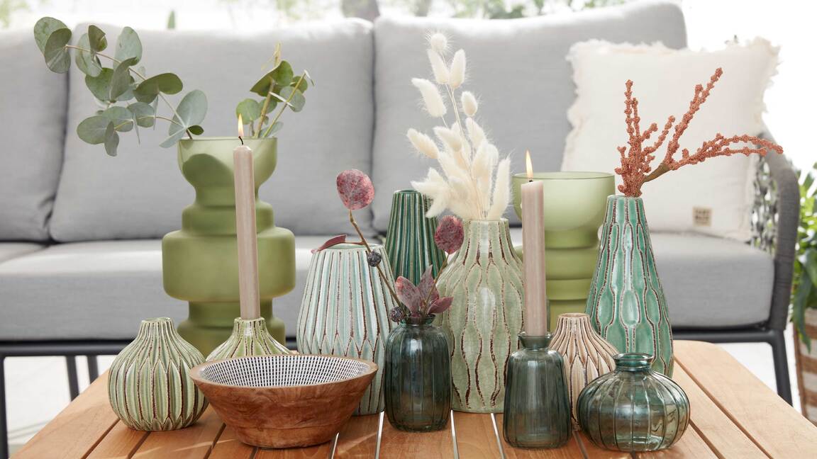 Vase - 9000792317012908