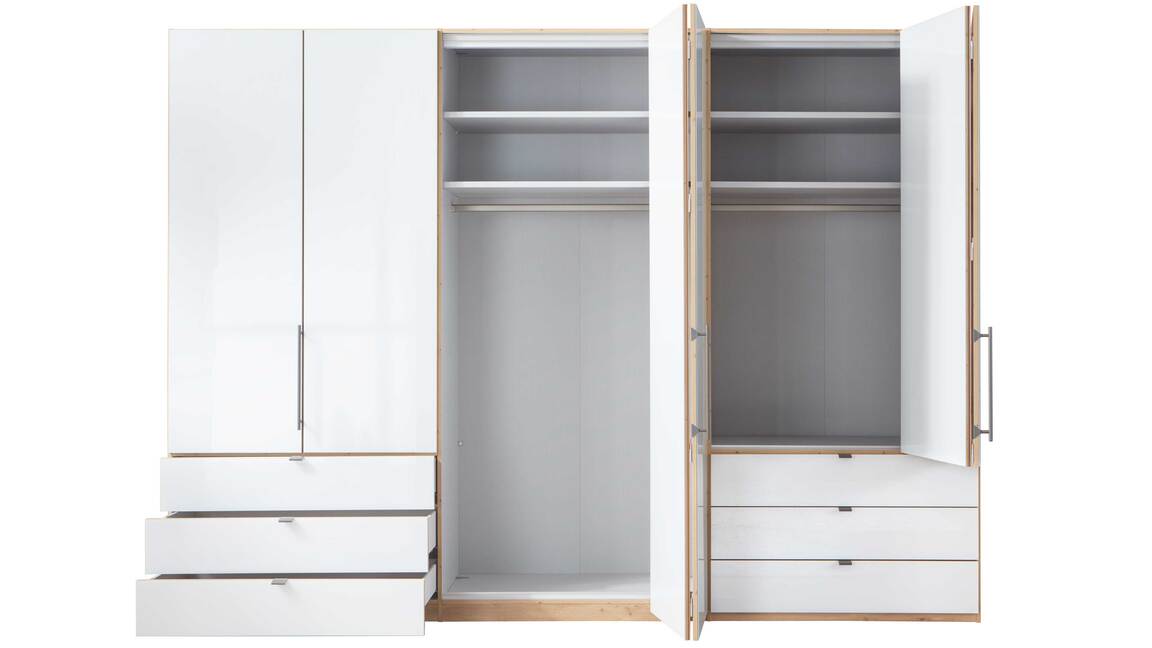 Kleiderschrank - 4504010120030107
