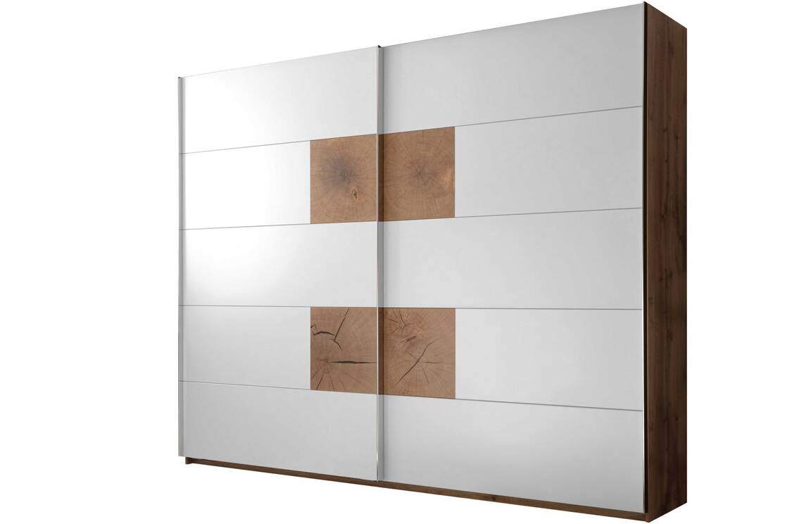 Schwebetürenschrank - 6205260200000102