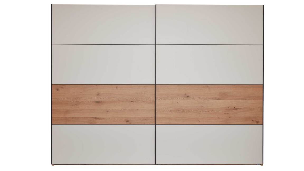 Schwebetürenschrank - 9836210209000994