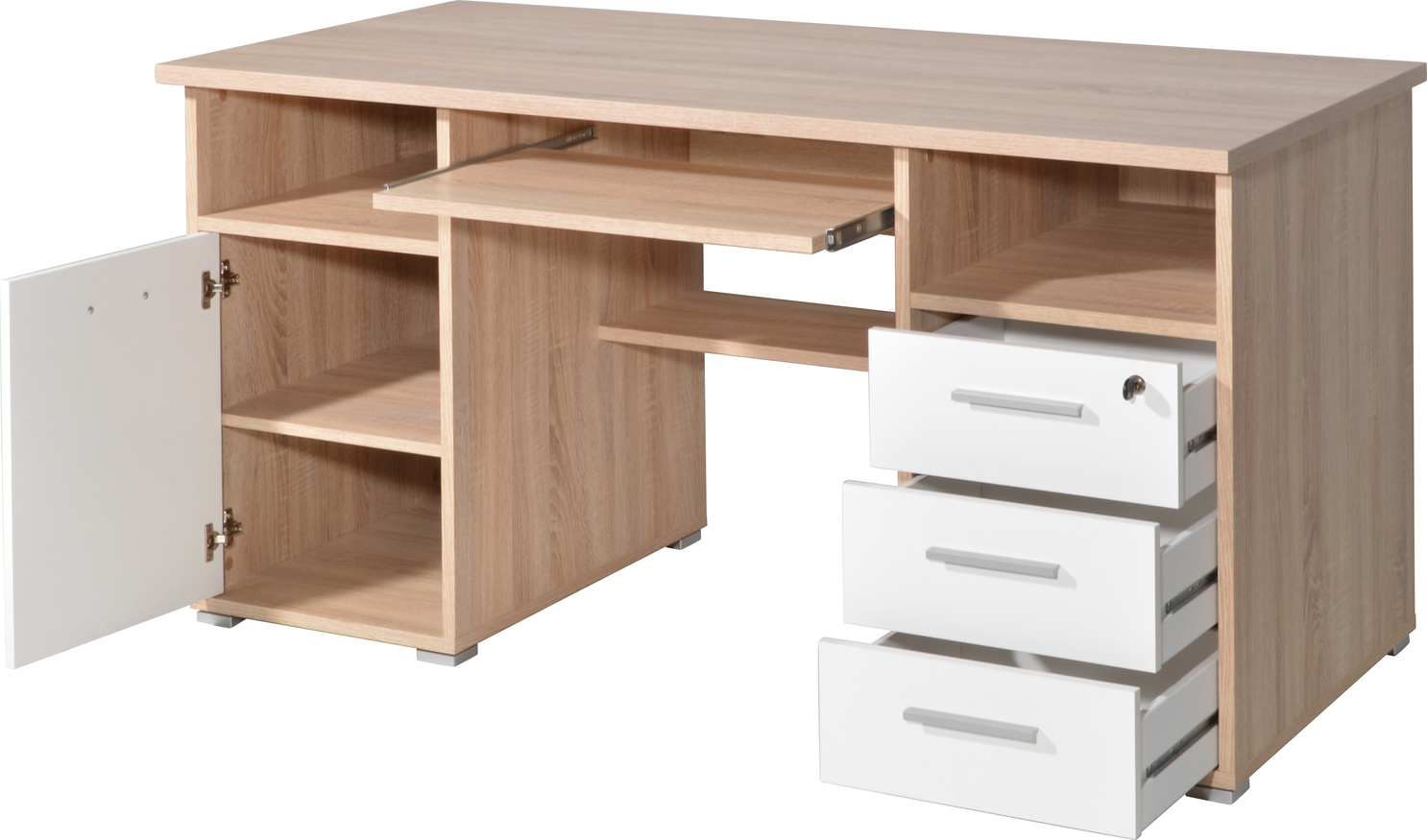 Schreibtisch - 4797160850000135