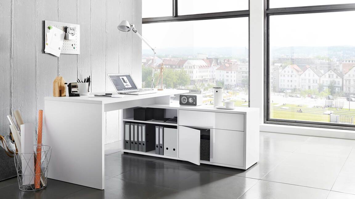 Schreibtisch - 8650060850000110