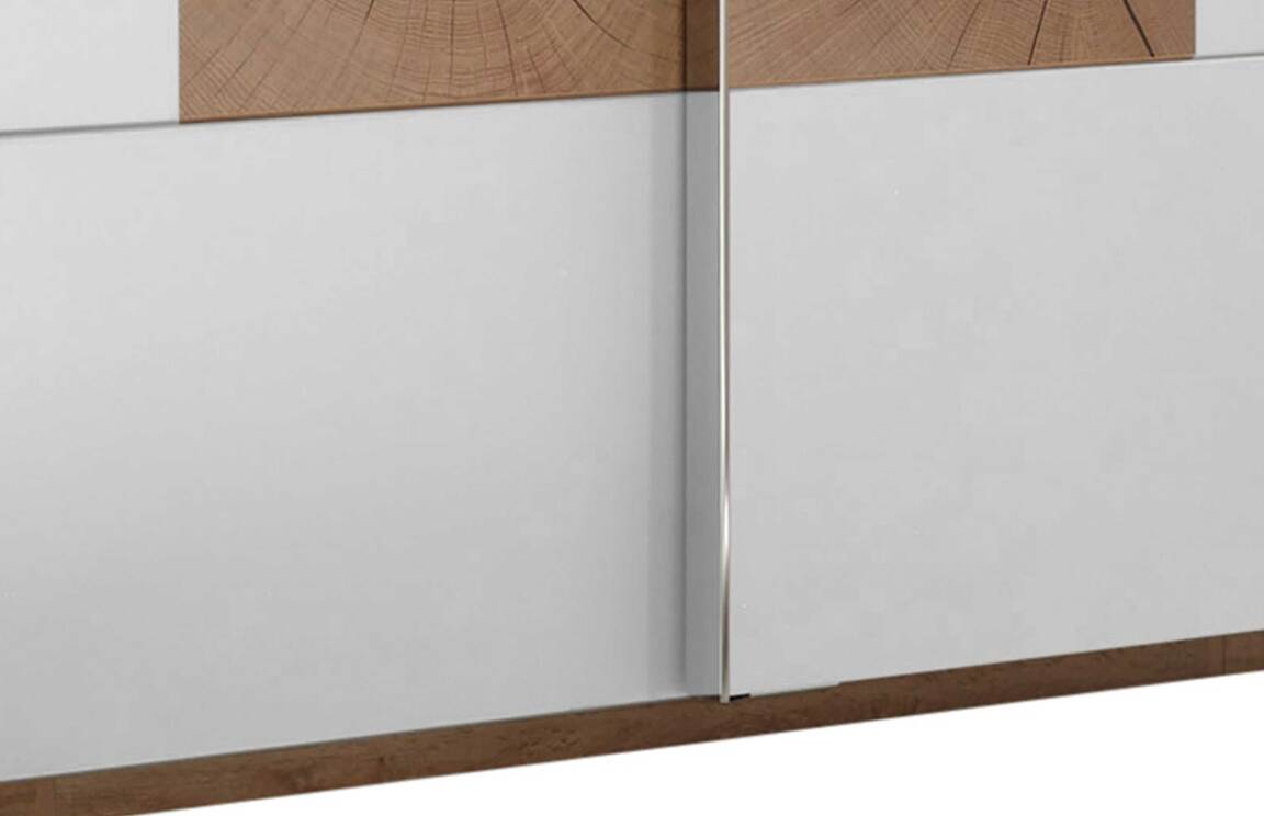 Schwebetürenschrank - 6205260200000102